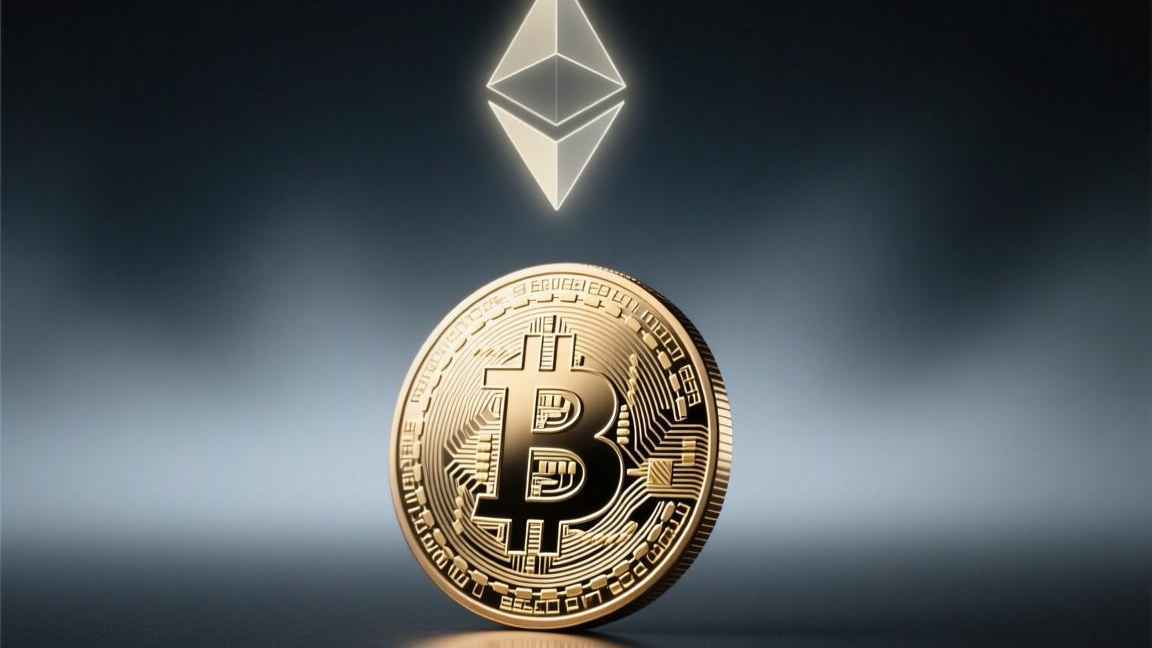 超越以太坊,下一代公链的崛起与区块链的未来图景