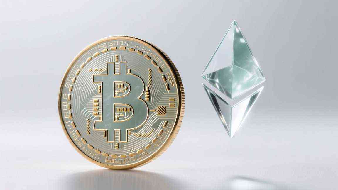 以太坊近期行情解析,震荡中蓄势,机遇与风险并存