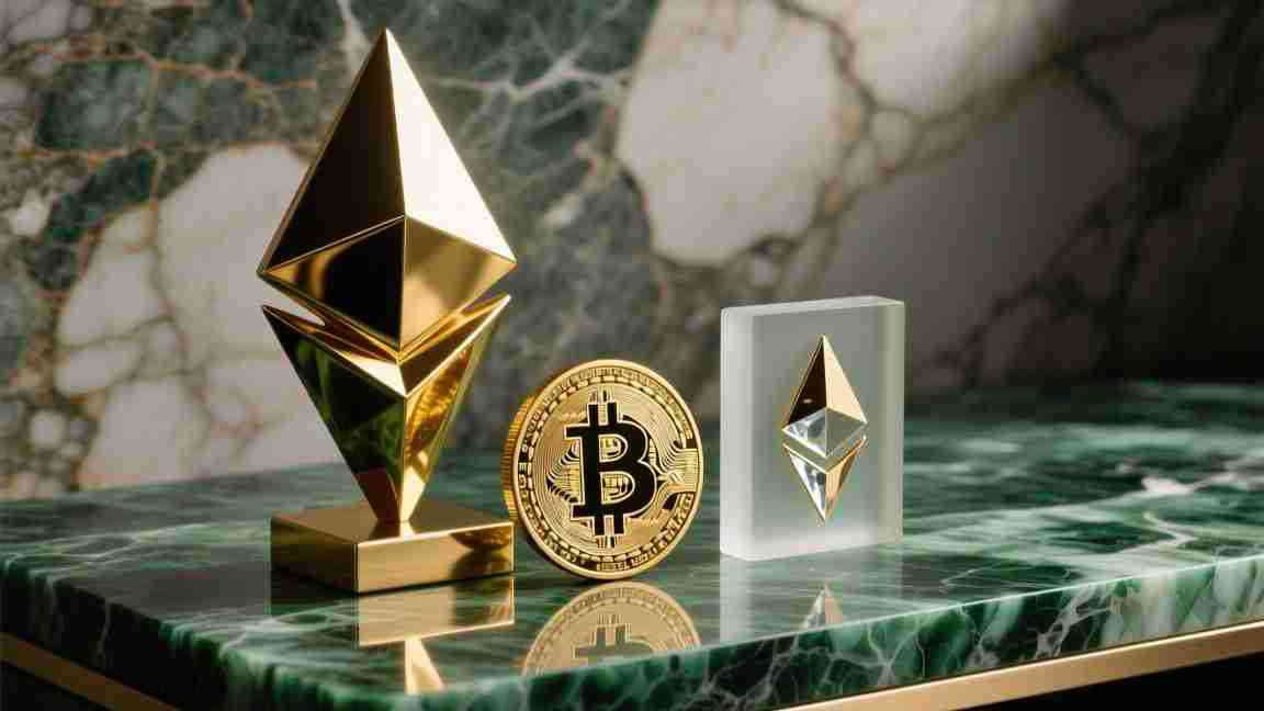 超越以太坊,下一代公链的崛起与区块链的未来图景