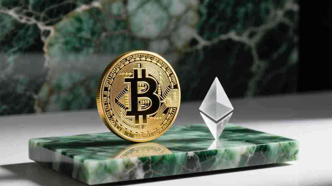 超越以太坊,下一代公链的崛起与区块链的未来图景