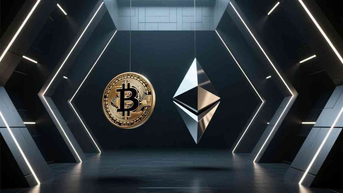 算力之王还是价值迷局,深度解析BTC.com矿场市值的背后逻辑