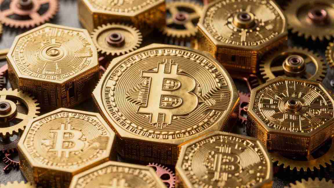 超越以太坊,下一代公链的崛起与区块链的未来图景