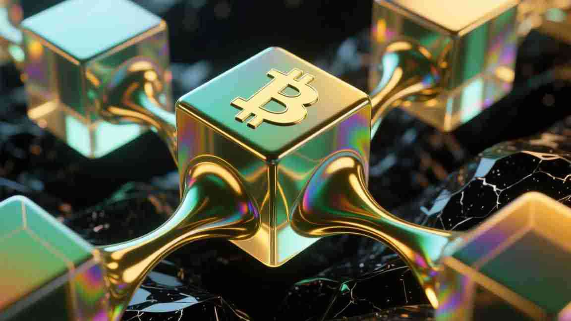 超越以太坊,下一代公链的崛起与区块链的未来图景