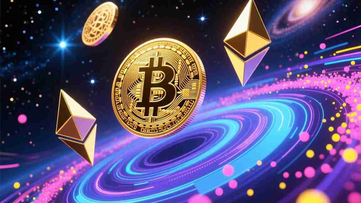 以太坊近期行情解析,震荡中蓄势,机遇与风险并存