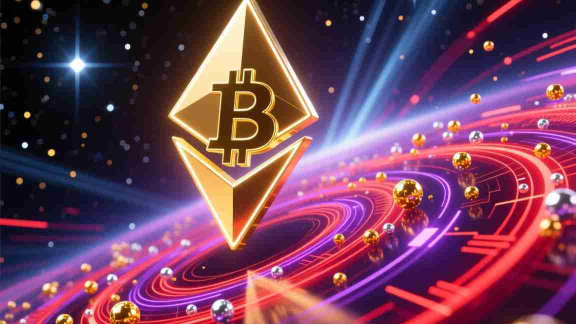 风花雪月遇上链上新生,欧义Web3.0会议大理启幕,共话数字新未来