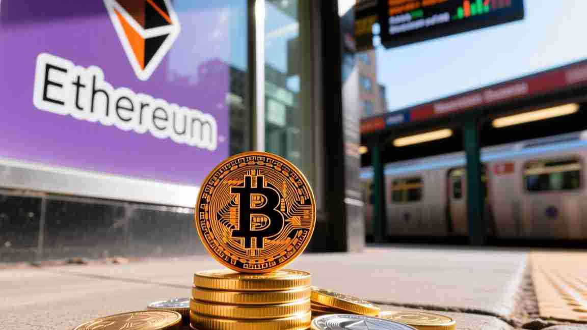 以太坊近期行情解析,震荡中蓄势,机遇与风险并存