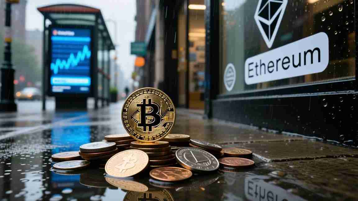 固镇县的数字新名片,欧一Web3如何点燃县域经济的链上未来