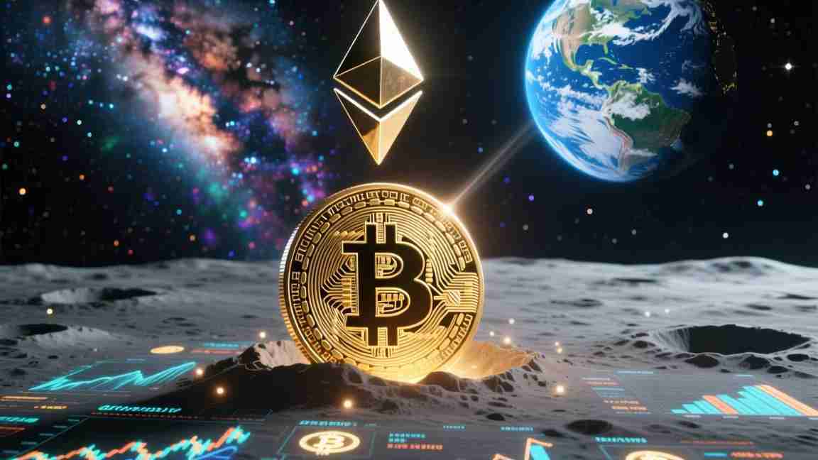 以太坊近期行情解析,震荡中蓄势,机遇与风险并存