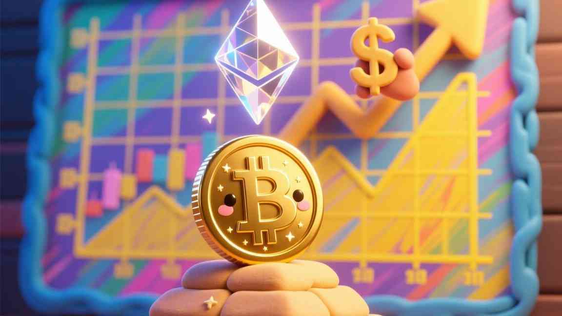 超越以太坊,下一代公链的崛起与区块链的未来图景