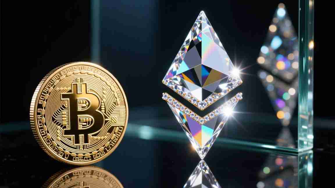 以太坊近期行情解析,震荡中蓄势,机遇与风险并存