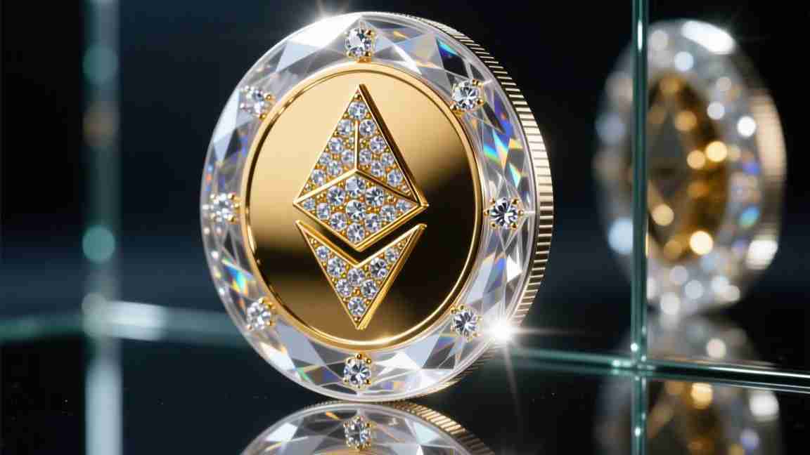 超越以太坊,下一代公链的崛起与区块链的未来图景