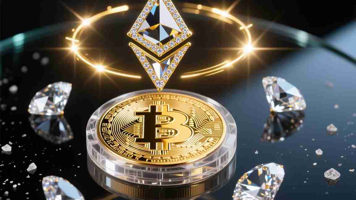 超越以太坊,下一代公链的崛起与区块链的未来图景