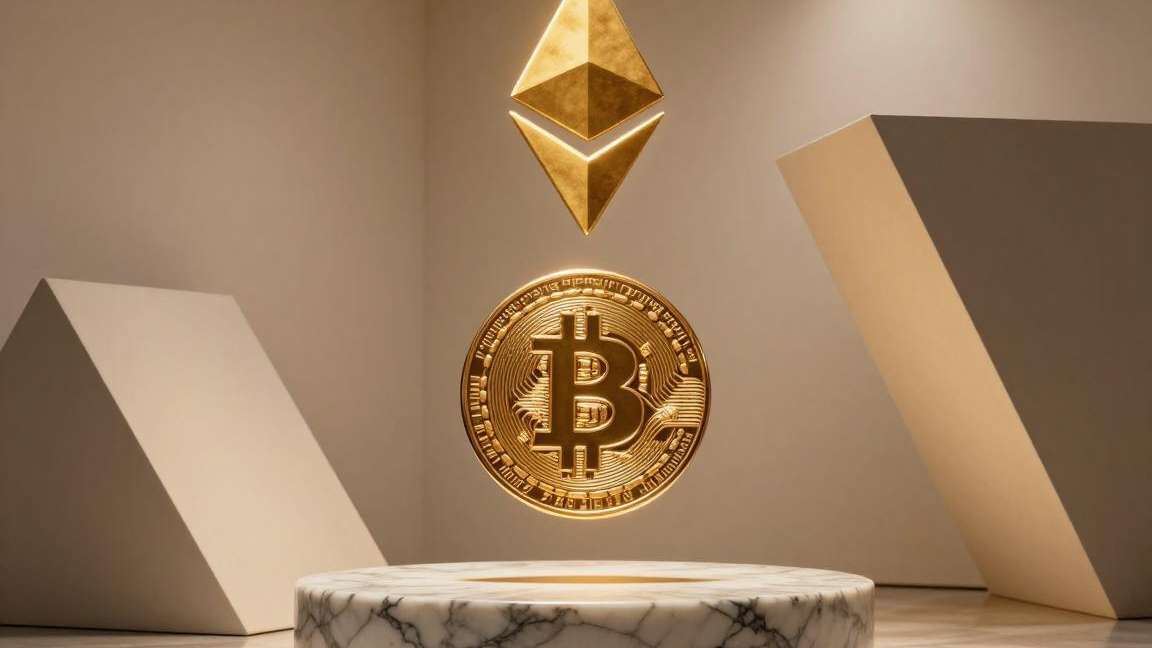 超越以太坊,下一代公链的崛起与区块链的未来图景