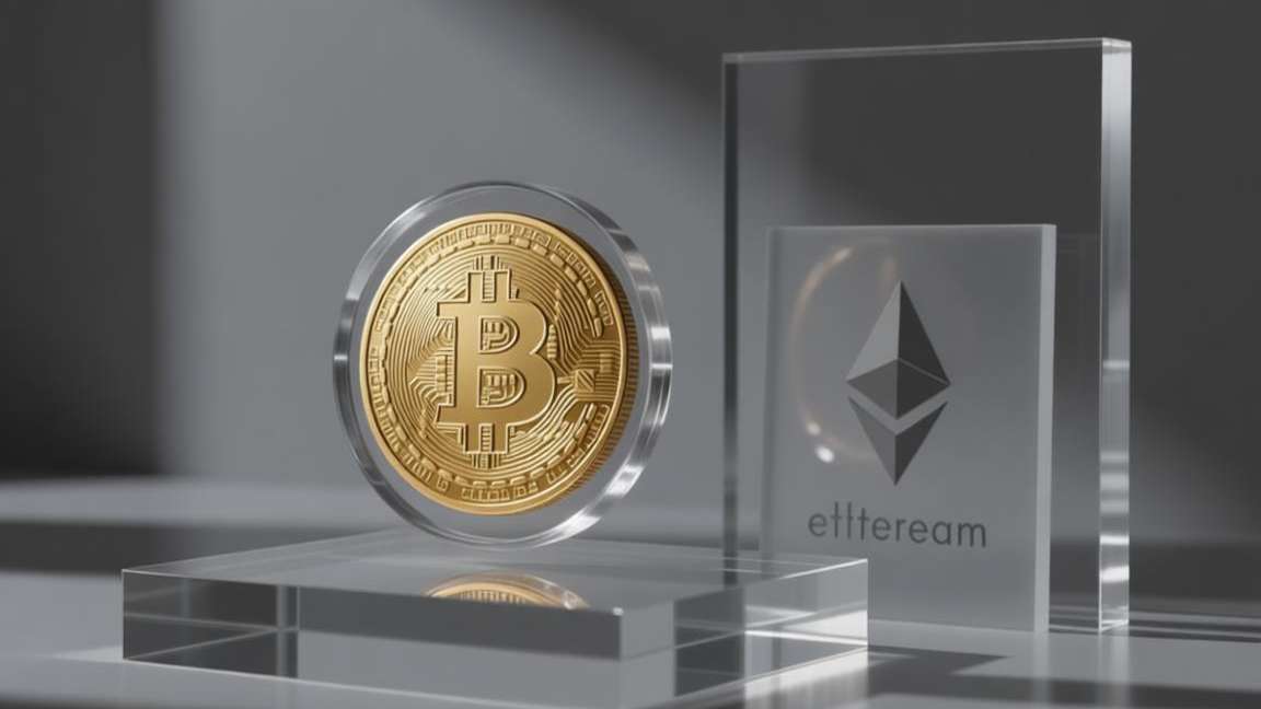 超越以太坊,下一代公链的崛起与区块链的未来图景