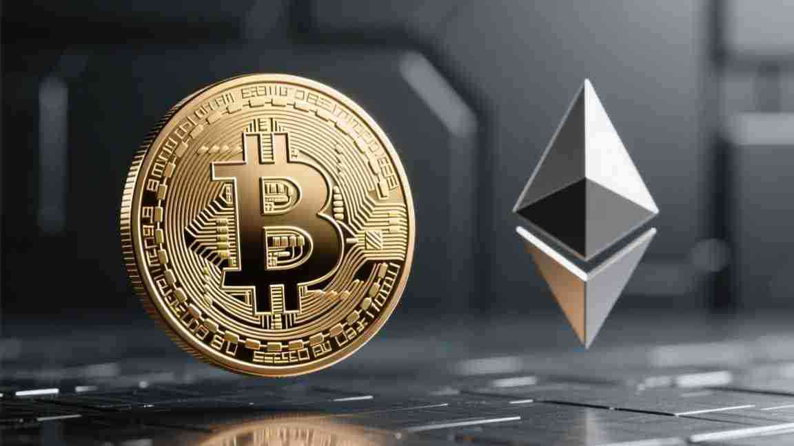 以太坊近期行情解析,震荡中蓄势,机遇与风险并存